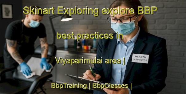 Skinart Exploring explore BBP best practices in Viyaparimulai area | BbpTraining | BbpClasses | SkinartTraining-Sri Lanka